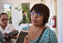 Apoyará Comuna programas de la Dirección de Ecología