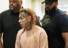 Tekashi69 es arrestado por extorsión y participación en crimen organizado