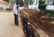 Se afectará el servicio de agua en la zona norte de Mazatlán
