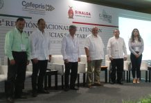 Sinaloa Preparado Contra Riesgos Sanitarios: Sector Salud