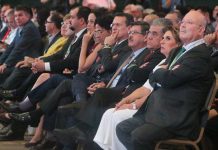 Inicia Conferencia Internacional ANUIES 2018 en Mazatlán