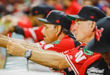 EL LÍDER SE QUEDA SIN MÁNAGER