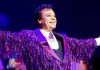 Juan Gabriel está vivo y prepara reaparición en diciembre: exmánager