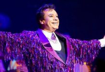 Juan Gabriel está vivo y prepara reaparición en diciembre: exmánager