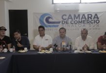 Listos los conciertos para la Expo Canaco 2018