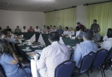 Dan taller a Directores Responsables de Obra