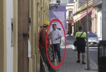 Sufre agresión e intento de despojo de cámara reportero de SEL