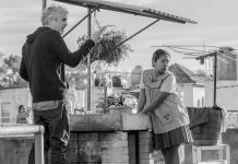 La condición de Cinépolis para exhibir ‘Roma’, de Cuarón