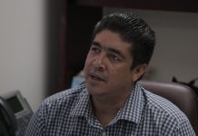 Investigan el hallazgo de feto en la playa