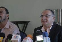 Presenta SSPM sus ejes de gobierno