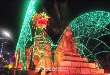 VUELVEN DISEÑOS DE RIGOBERTO LEWIS AL CARNAVAL