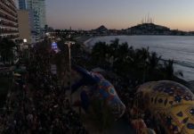 Carnaval 2019 se llamará Equinoccio