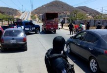 #CULIACÁN Continúa tendencia a la baja en homicidio, feminicidio y robo de autos: SESESP