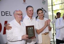 Anuncian Quirino y Narro equipamiento por 60 mdp del Hospital de El Carrizo