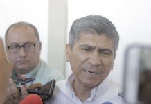 #MAZATLÁN? Solicitan más ambulantes dejar la Sánchez Taboada