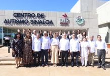 Concluye en Sinaloa la Campaña Nacional de Implantes Cocleares