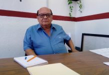 Pide titular de Servicios Públicos confianza y paciencia a la ciudadanía