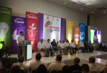 Un Total de 500 Millones para Emprendedores en Sinaloa