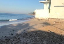 #MAZATLÁN En marcha investigación ante feto encontrado