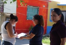 Promueve JUMAPAM en colonias el uso responsable del agua