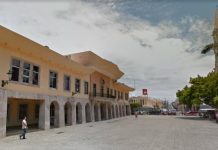 Dejaron sin carros al Ayuntamiento