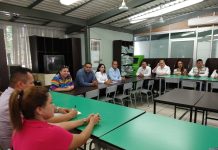 #MAZATLÁN? Acuerdan SESESP y COBAES la Creación de Comités de Vigilancia Escolar