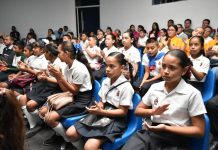 Acuario Mazatlán es sede del 18vo Encuentro por la Conservación de las Aves