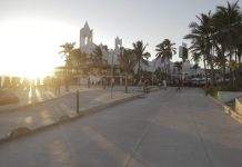 Es un Nuevo Malecón, Dice Manguart