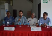 Feria del Béisbol gratuita en canchas del Kilómetro Cero