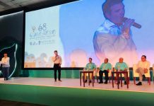 SECTUR clausura con gran éxito el Congreso Mexicano de Ginecología y Obstetricia