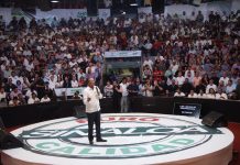 A seguir trabajando juntos por Sinaloa, exhorta Quirino