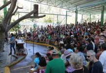 Espera Acuario Mazatlán cuatro mil visitantes en este fin de semana largo