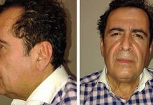 Reportan muerte de Héctor Beltrán Leyva en hospital de Toluca