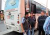 Inicia el proyecto para reorganizar el Transporte público en el Centro de Culiacán