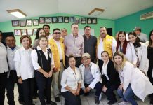 Ante demora del Fonden, se aplicarán recursos estatales: Quirino