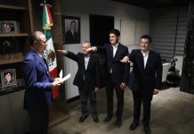 Quirino designa a nuevos titulares de SEDESOL, SAyG y SEDESU