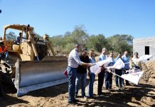 Concluirá Quirino la carretera a El Valle, Mocorito