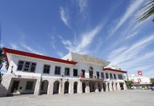 Llegará el espíritu navideño al Palacio Municipal