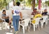 Atienden comedores comunitarios a cientos de personas diariamente en Mazatlán
