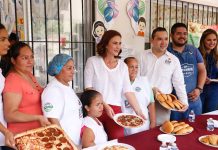 DIF Sinaloa obtuvo el mejor resultado en base al Índice de Desempeño a nivel nacional