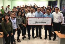 Secretaría de Economía vincula a las Instituciones Educativas con el sector productivo: Rafael Rodríguez.