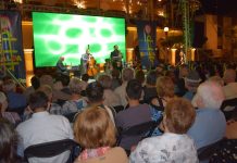 Seduce el jazz de Billy Hart y Ethan Iverson Quartet