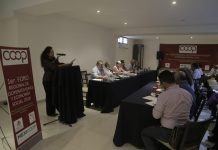 #MAZATLÁN?Desarrollan Foro Regional de Cooperativismo y Economía Social 2018
