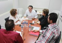 Alista Comisión de Hacienda Ley de Ingresos 2019
