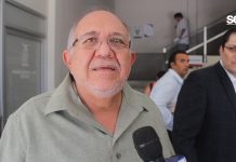 Funcionarios se Aferran al Hueso: Alcalde Benítez