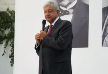 AMLO sale a tranquilizar a los mercados: no habrá, dice, cambio en el marco legal de la banca
