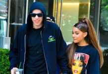 Ariana Grande explota y acusa a Pete de ´colgarse´ de su fama