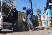 “Vivo de la Basura; Dios Está Conmigo”: Leonor