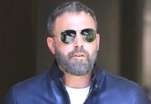 Ben Affleck regresa a rehabilitación por su adicción al alcohol