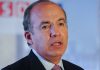 Felipe Calderón quiere crear nuevo partido político